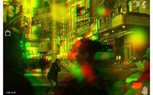 Yvon Bobinet - Mon oeil! Regards photographiques 3D