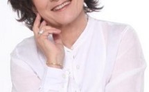 Marie Paule Belle 