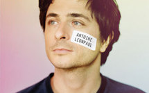 ANTOINE LEONPAUL EN CONCERT!