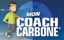 Mon coach Carbone !
