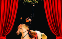 Festival CIRKO GALOP 8ème édition