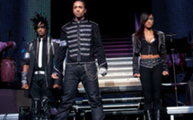 STAGE DE DANSE MICHAEL JACKSON 