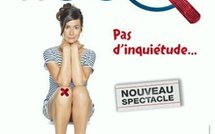 TOURNÉE BELGE DE VIRGINIE HOCQ!