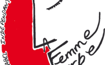 Lady Arlette et "La Femme à Barbe"