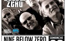 [20/11] NINE BELOW ZERO @ Secret Place – 34
