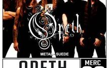 [23/11] OPETH + PAIN OF SALVATION @ ROCKSTORE – 34 