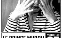 [25/11] LE PRINCE MIIAOU + SUPERBLOC + BENGAL @ SECRET PLACE