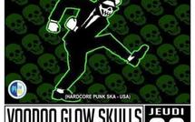 [08/12] VOODOO GLOW SKULLS + TARABAS + PRETTY JOHNNY @ Secret Place - 34