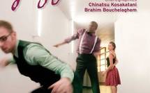 Dansewindows Jazz à Wimereux