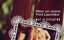 LA PRINCESSE EN PIECES DETACHEES // Cie .et si c'était..