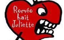 Roméo hait Juliette