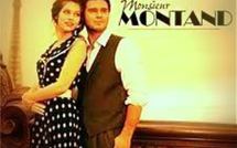 Julien Dassin reprend Yves Montand avec Florence Coste