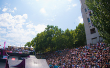 Le FISE, 16 ans déjà !