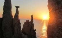 vagabond'arte 2012 en Corse‏