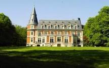 Concert baroque aux chandelles au Château des Tourelles