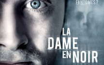 LA DAME EN NOIR