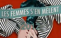 FESTIVAL "LES FEMMES S'EN MÊLENT"