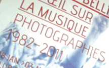 DERNIERS JOURS DE L'EXPOSITION PHOTOGRAPHIQUE "RICHARD BELLIA