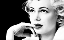 MY WEEK WITH MARYLIN