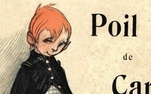 POIL DE CAROTTE - Gilles Ramade