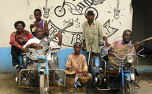 LE STAFF BENDA BILILI