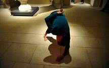 LA DANSE S'INVITE AU MUSÉE