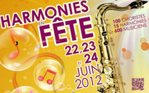 Harmonies en fête