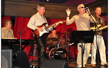 Le Blues Syndicate à la Cave du 38Riv'