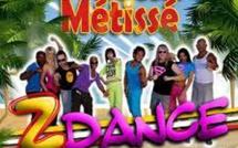 Le Collectif Métissé lance Z dance, nouveau tube imparable pour l'été