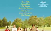MOONRISE KINGDOM