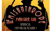 Le misanthrope malgré lui (attention, c'est pas du Molière)