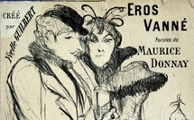 Exposition Toulouse-Lautrec - L'air du temps