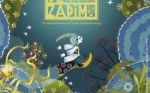 Le voyage de Zadim Landy Andriamboavonjy 
