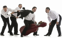 Mozart Group