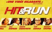 HIT AND RUN