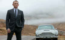 SKYFALL