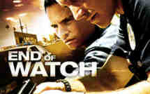 END OF WATCH