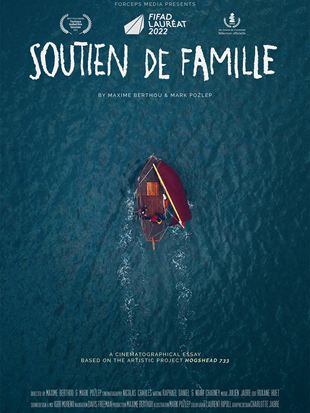Soutien de Famille Soutien de Famille