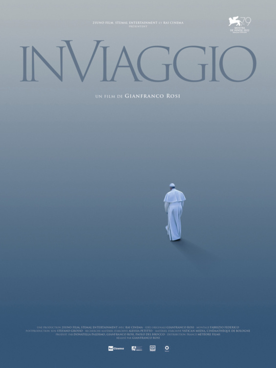 In Viaggio - Réalisateur Gianfranco Rosi In Viaggio - Réalisateur Gianfranco Rosi