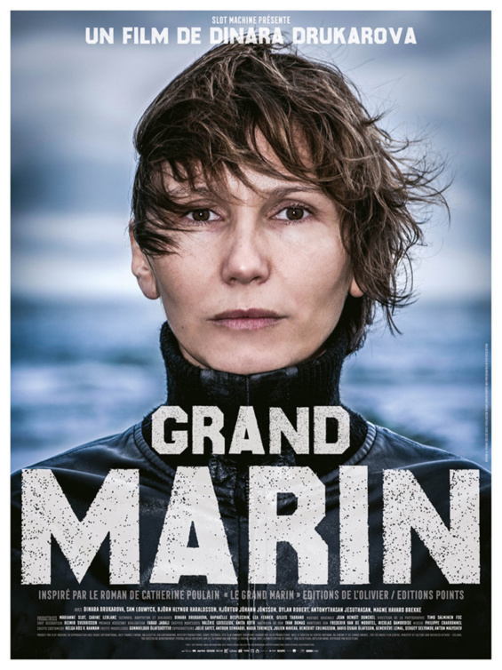 Grand marin,Réalisateur Dinara Drukarova