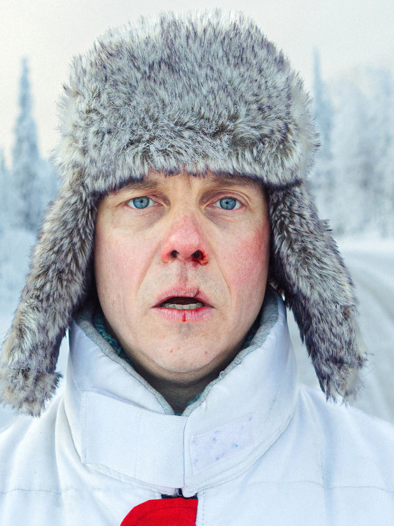 L'Etrange histoire du coupeur de bois - Titre original Metsurin tarina - Réalisateur Mikko Myllylahti L'Etrange histoire du coupeur de bois - Titre original Metsurin tarina - Réalisateur Mikko Myllylahti