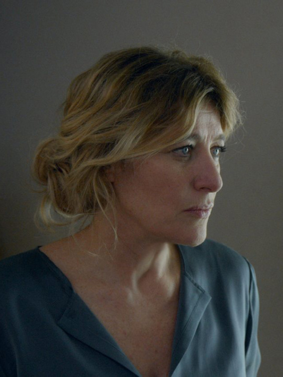 La Ligne - Réalisateur Ursula Meier La Ligne - Réalisateur Ursula Meier