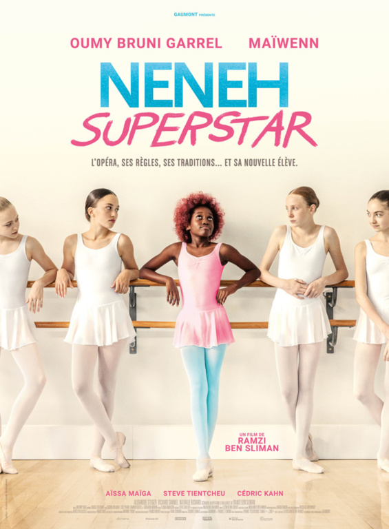 Neneh Superstar - Réalisateur Ramzi Ben Sliman