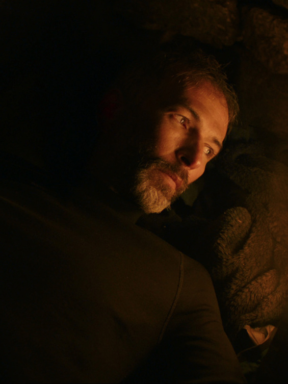 La Montagne - Réalisateur Thomas Salvador La Montagne - Réalisateur Thomas Salvador