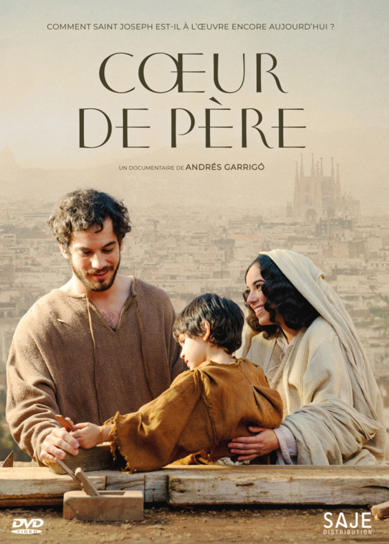 Coeur de Père - Réalisateur Andrés Garrigó