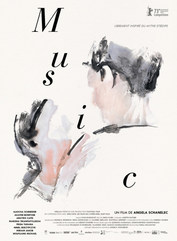 Music Réalisateur Angela Schanelec