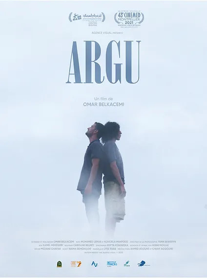 RÊVE (Argu) Titre original Argu RÊVE (Argu) Titre original Argu