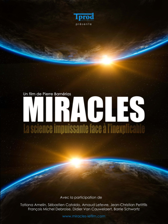 Miracles Réalisateur Pierre Barnérias