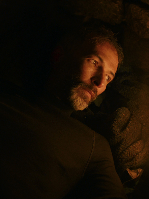 La Montagne - Réalisateur Thomas Salvador La Montagne - Réalisateur Thomas Salvador