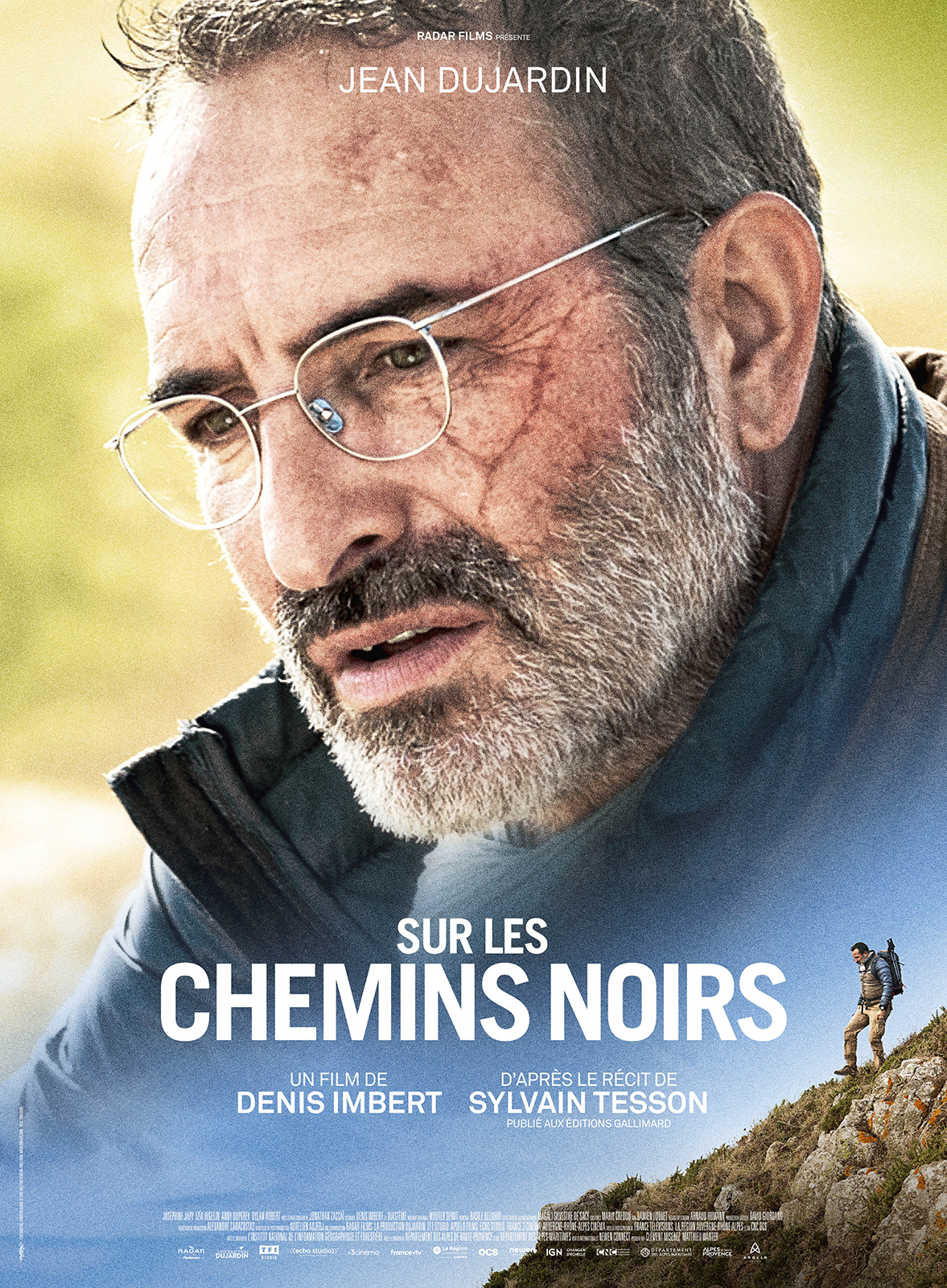 Sur les chemins noirs Réalisateur Denis Imbert Sur les chemins noirs Réalisateur Denis Imbert